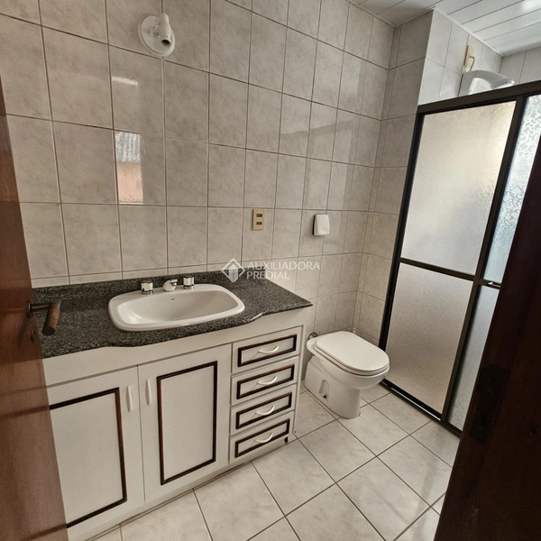 Apartamento Amplo com 3 Dormitórios e Excelente Localização - Centro d: 10ª foto da galeria de imagens do imóvel