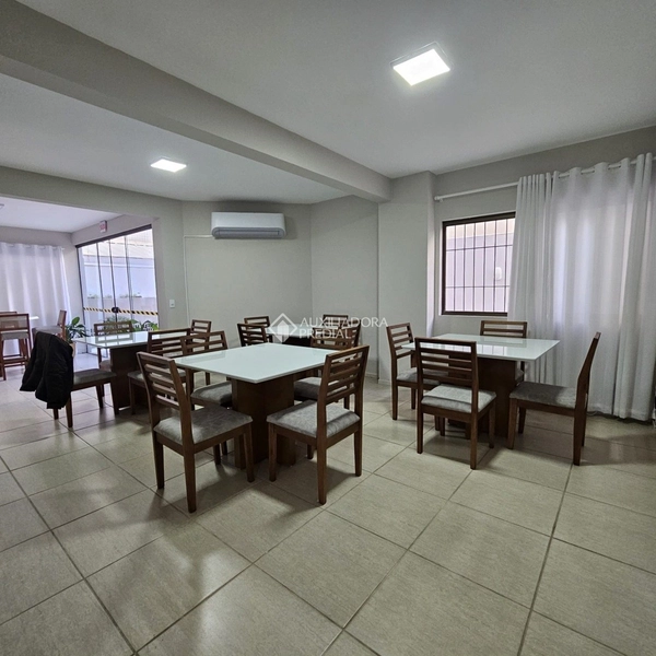 Apartamento Amplo com 3 Dormitórios e Excelente Localização - Centro d: 14ª foto da galeria de imagens do imóvel