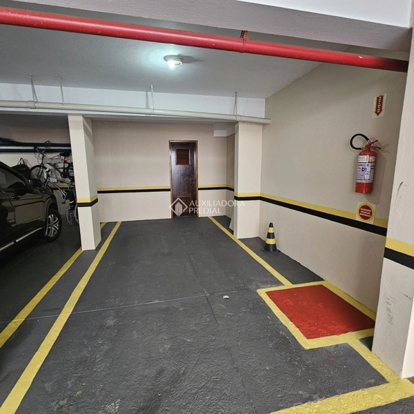 Apartamento Amplo com 3 Dormitórios e Excelente Localização - Centro d: 20ª foto da galeria de imagens do imóvel