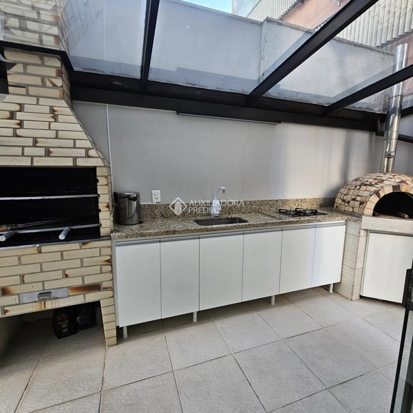 Apartamento Amplo com 3 Dormitórios e Excelente Localização - Centro d: 16ª foto da galeria de imagens do imóvel