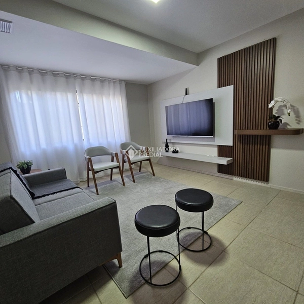 Apartamento Amplo com 3 Dormitórios e Excelente Localização - Centro d: 13ª foto da galeria de imagens do imóvel
