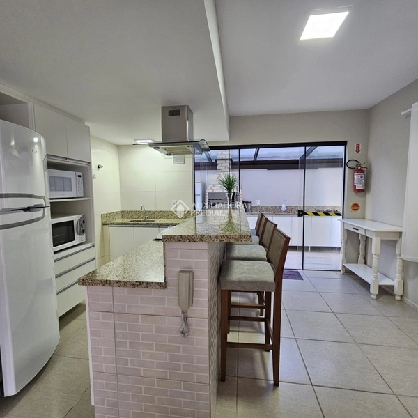 Apartamento Amplo com 3 Dormitórios e Excelente Localização - Centro d: 15ª foto da galeria de imagens do imóvel