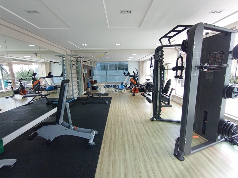 Apartamento à venda na Agronômica, Florianópolis: 29ª foto da galeria de imagens do imóvel