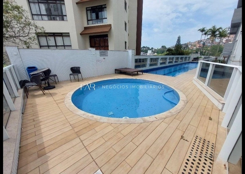 Apartamento à venda na Agronômica, Florianópolis: 19ª foto da galeria de imagens do imóvel