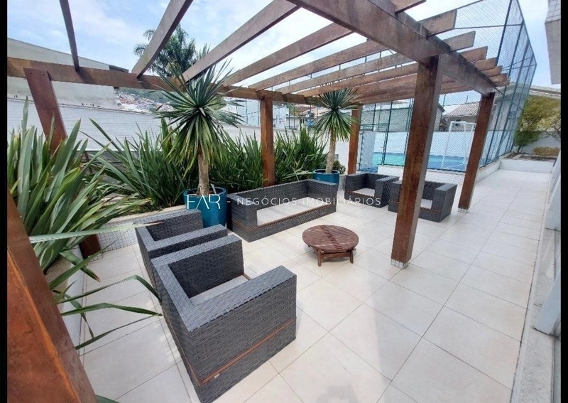 Apartamento à venda na Agronômica, Florianópolis: 12ª foto da galeria de imagens do imóvel