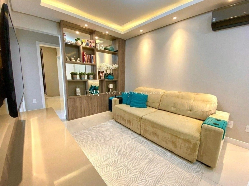 Apartamento à venda na Agronômica, Florianópolis: 1ª foto da galeria de imagens do imóvel