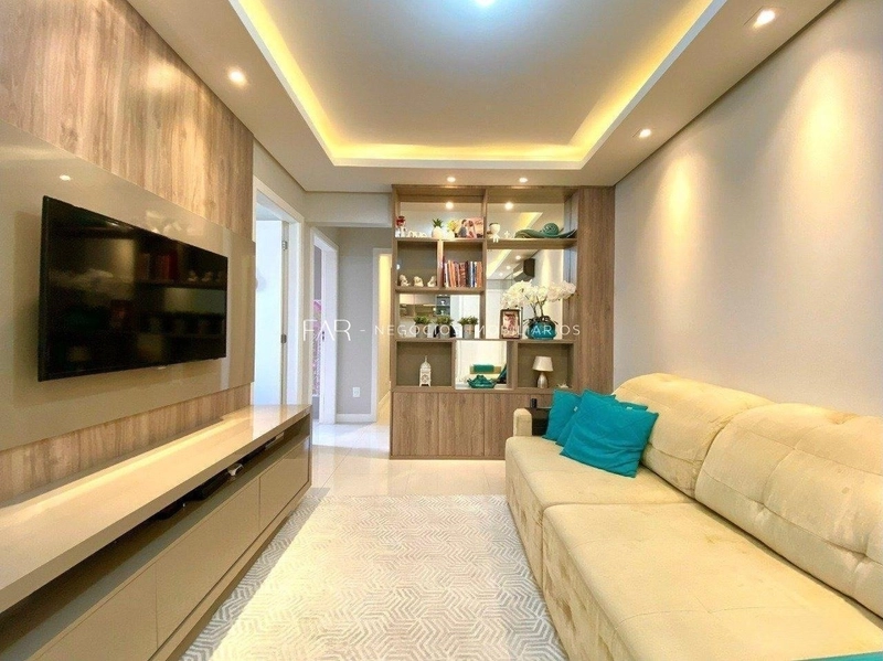 Apartamento à venda na Agronômica, Florianópolis: 2ª foto da galeria de imagens do imóvel