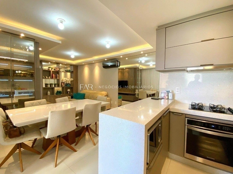 Apartamento à venda na Agronômica, Florianópolis: 4ª foto da galeria de imagens do imóvel