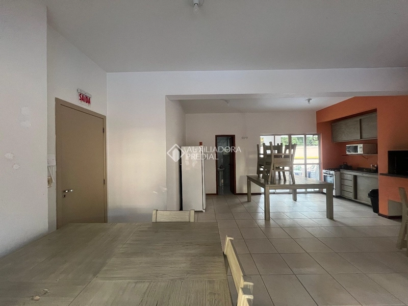 Apartamento 2 dormitórios no Itacorubi - Sol da manhã - Vista livre: 19ª foto da galeria de imagens do imóvel
