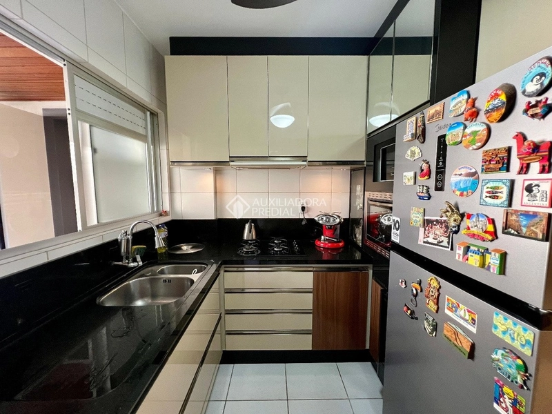 Apartamento 2 dormitórios no Itacorubi - Sol da manhã - Vista livre: 6ª foto da galeria de imagens do imóvel
