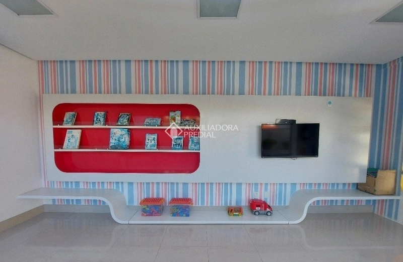 Conforto e praticidade no coração de Florianópolis 2 quartos, 1 suíte: 14ª foto da galeria de imagens do imóvel