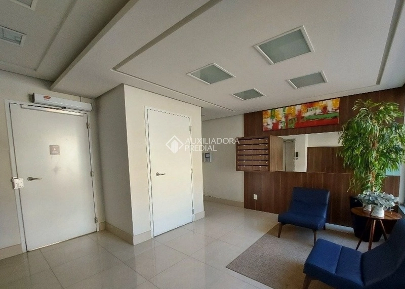 Conforto e praticidade no coração de Florianópolis 2 quartos, 1 suíte: 21ª foto da galeria de imagens do imóvel