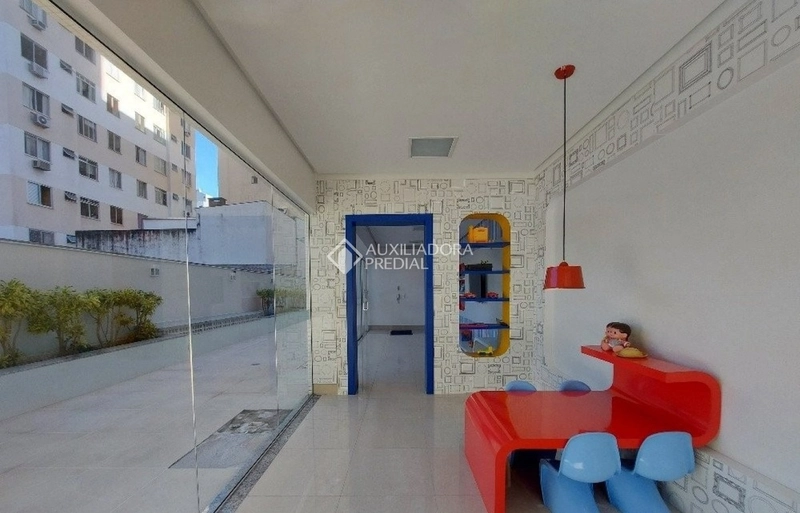 Conforto e praticidade no coração de Florianópolis 2 quartos, 1 suíte: 13ª foto da galeria de imagens do imóvel