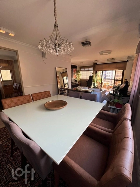 Apartamento à venda em Centro com 220 m², 4 quartos, 2 suítes, 4 vagas: 12ª foto da galeria de imagens do imóvel