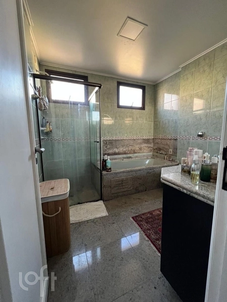 Apartamento à venda em Centro com 220 m², 4 quartos, 2 suítes, 4 vagas: 16ª foto da galeria de imagens do imóvel