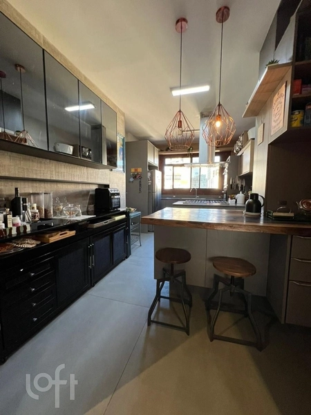 Apartamento à venda em Centro com 220 m², 4 quartos, 2 suítes, 4 vagas: 29ª foto da galeria de imagens do imóvel