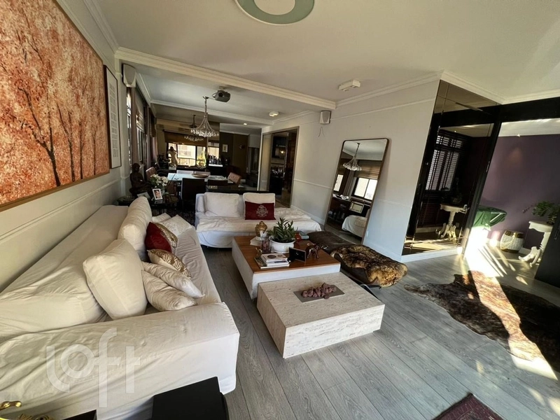 Apartamento à venda em Centro com 220 m², 4 quartos, 2 suítes, 4 vagas: 1ª foto da galeria de imagens do imóvel