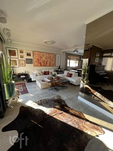 Apartamento à venda em Centro com 220 m², 4 quartos, 2 suítes, 4 vagas: 3ª foto da galeria de imagens do imóvel