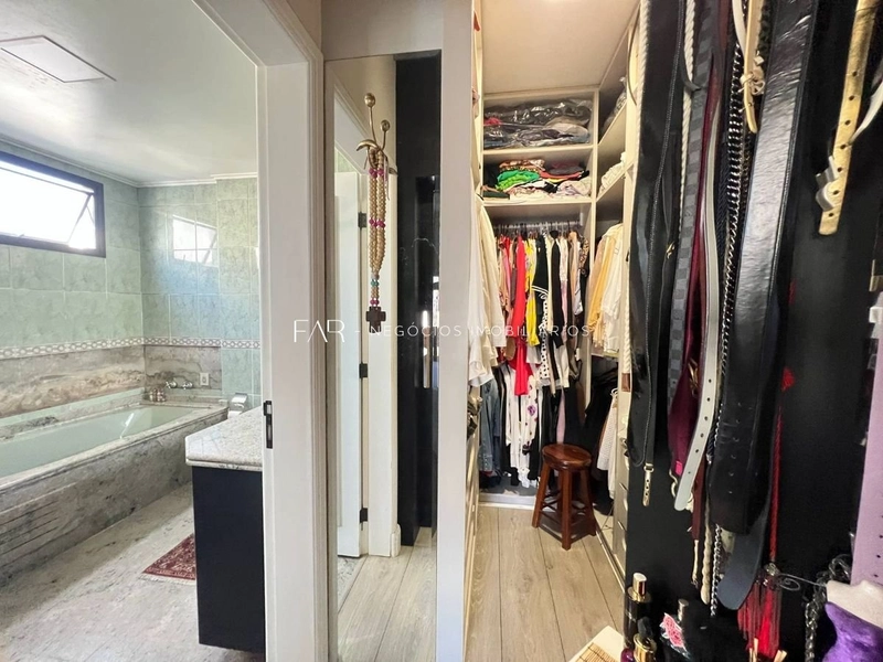 Apartamento com 4 quartos, sendo 2 suítes á Venda- Centro, Fpolis: 19ª foto da galeria de imagens do imóvel