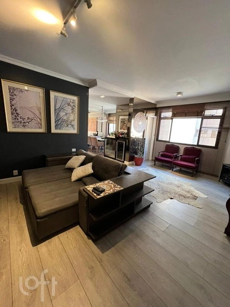 Apartamento à venda em Centro com 220 m², 4 quartos, 2 suítes, 4 vagas: 8ª foto da galeria de imagens do imóvel