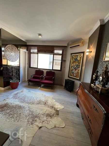 Apartamento à venda em Centro com 220 m², 4 quartos, 2 suítes, 4 vagas: 15ª foto da galeria de imagens do imóvel