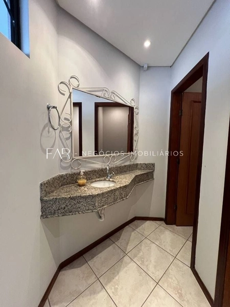 Apartamento com 4 quartos, sendo 2 suítes á Venda- Centro, Fpolis: 27ª foto da galeria de imagens do imóvel