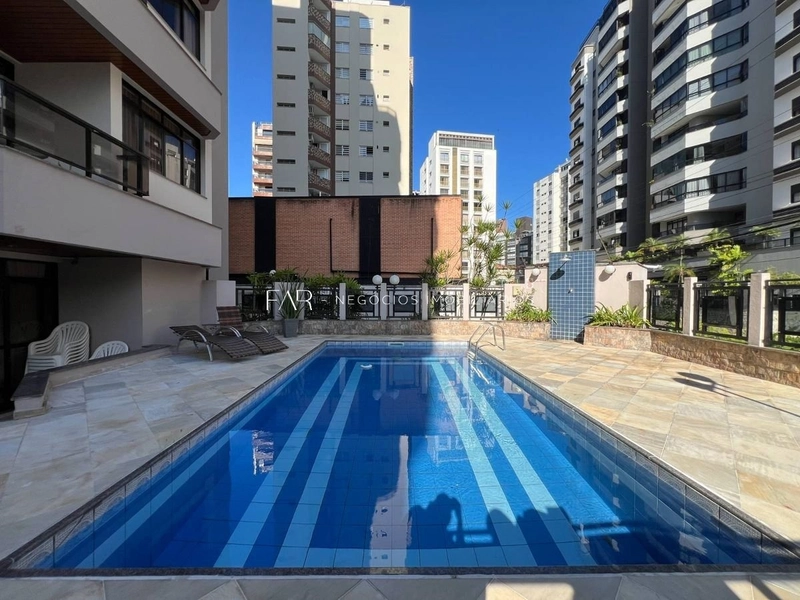 Apartamento com 4 quartos, sendo 2 suítes á Venda- Centro, Fpolis: 29ª foto da galeria de imagens do imóvel