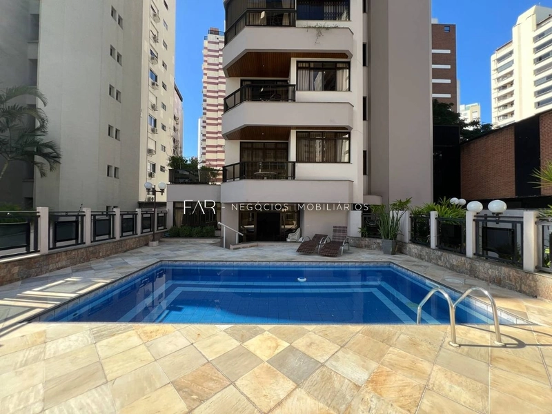 Apartamento com 4 quartos, sendo 2 suítes á Venda- Centro, Fpolis: 31ª foto da galeria de imagens do imóvel