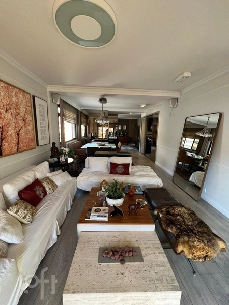 Apartamento à venda em Centro com 220 m², 4 quartos, 2 suítes, 4 vagas: 4ª foto da galeria de imagens do imóvel
