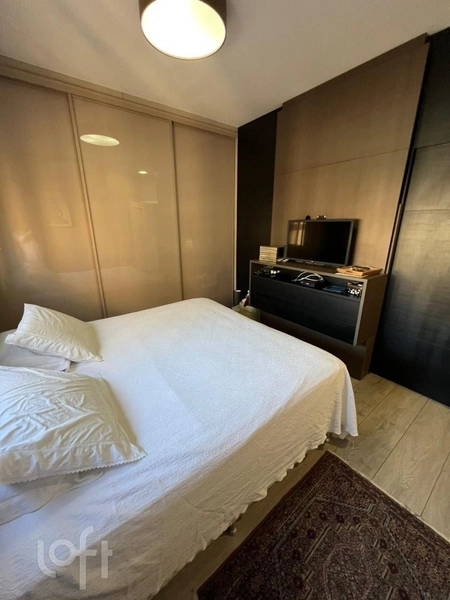 Apartamento à venda em Centro com 220 m², 4 quartos, 2 suítes, 4 vagas: 33ª foto da galeria de imagens do imóvel