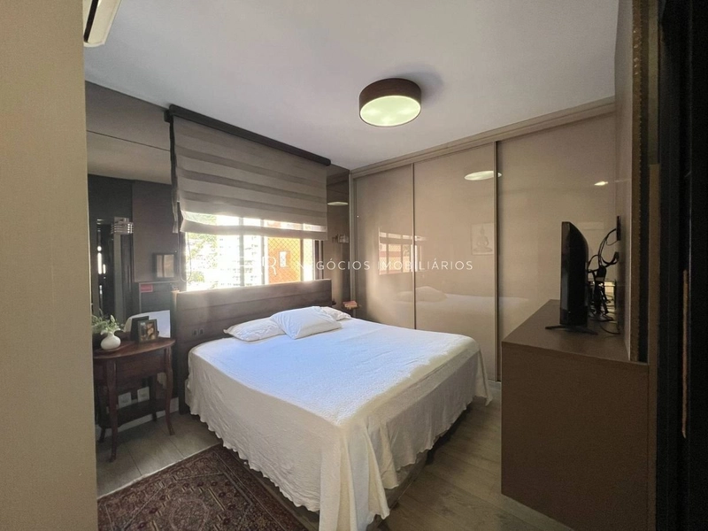 Apartamento com 4 quartos, sendo 2 suítes á Venda- Centro, Fpolis: 18ª foto da galeria de imagens do imóvel