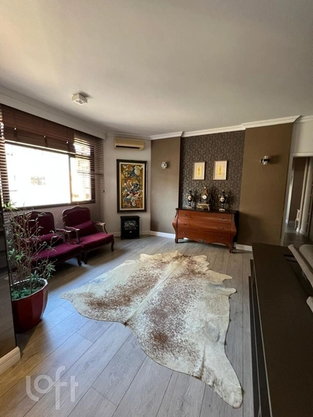 Apartamento à venda em Centro com 220 m², 4 quartos, 2 suítes, 4 vagas: 6ª foto da galeria de imagens do imóvel