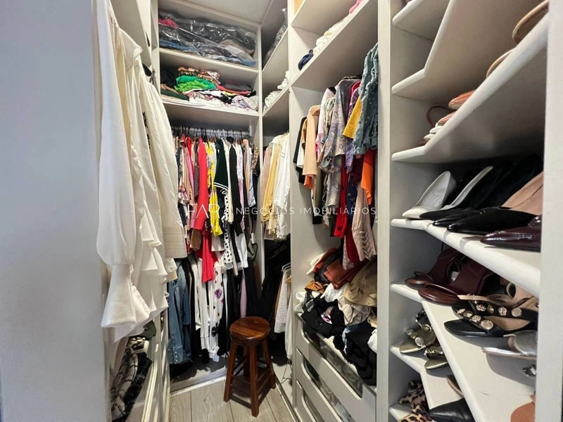 Apartamento com 4 quartos, sendo 2 suítes á Venda- Centro, Fpolis: 20ª foto da galeria de imagens do imóvel