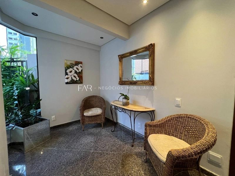 Apartamento com 4 quartos, sendo 2 suítes á Venda- Centro, Fpolis: 24ª foto da galeria de imagens do imóvel