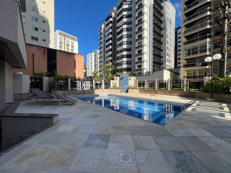 Apartamento com 4 quartos, sendo 2 suítes á Venda- Centro, Fpolis: 28ª foto da galeria de imagens do imóvel