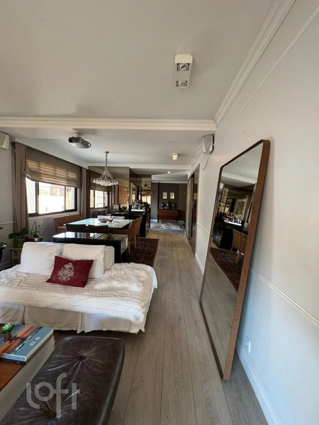 Apartamento à venda em Centro com 220 m², 4 quartos, 2 suítes, 4 vagas: 14ª foto da galeria de imagens do imóvel