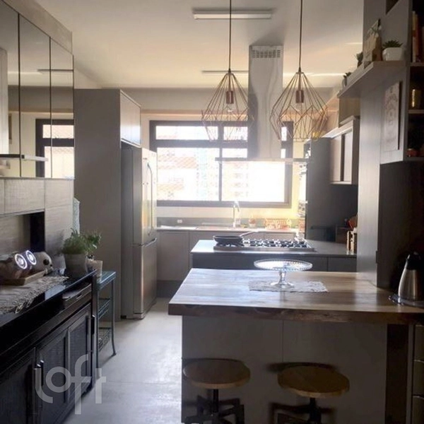 Apartamento à venda em Centro com 220 m², 4 quartos, 2 suítes, 4 vagas: 17ª foto da galeria de imagens do imóvel