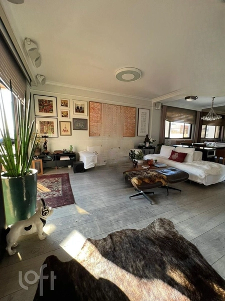 Apartamento à venda em Centro com 220 m², 4 quartos, 2 suítes, 4 vagas: 2ª foto da galeria de imagens do imóvel