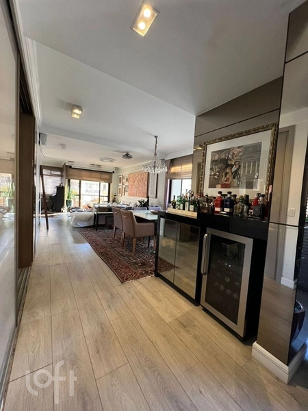 Apartamento à venda em Centro com 220 m², 4 quartos, 2 suítes, 4 vagas: 10ª foto da galeria de imagens do imóvel