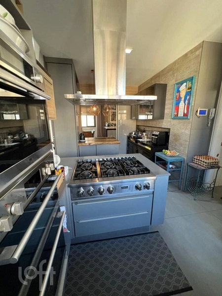 Apartamento à venda em Centro com 220 m², 4 quartos, 2 suítes, 4 vagas: 28ª foto da galeria de imagens do imóvel
