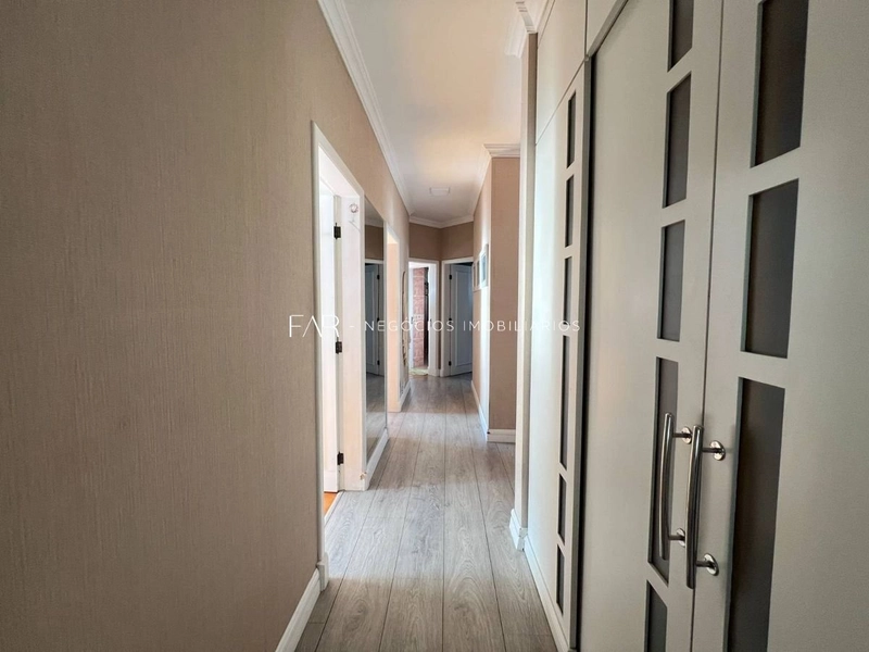 Apartamento com 4 quartos, sendo 2 suítes á Venda- Centro, Fpolis: 11ª foto da galeria de imagens do imóvel