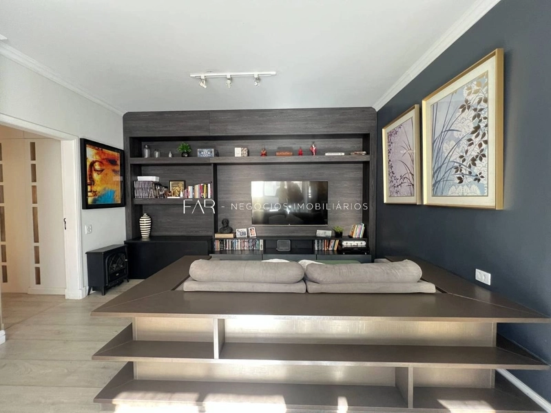 Apartamento com 4 quartos, sendo 2 suítes á Venda- Centro, Fpolis: 17ª foto da galeria de imagens do imóvel