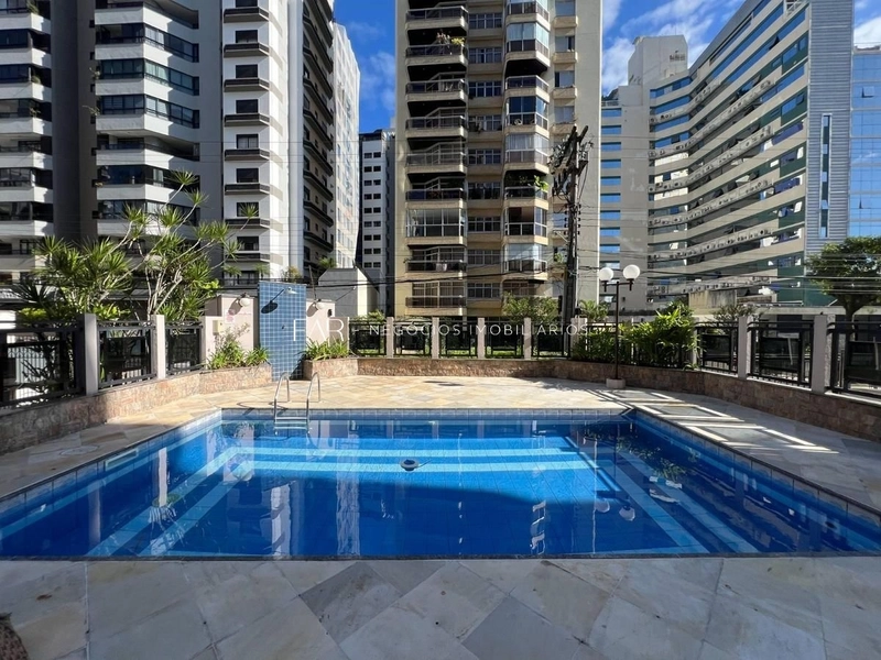 Apartamento com 4 quartos, sendo 2 suítes á Venda- Centro, Fpolis: 30ª foto da galeria de imagens do imóvel