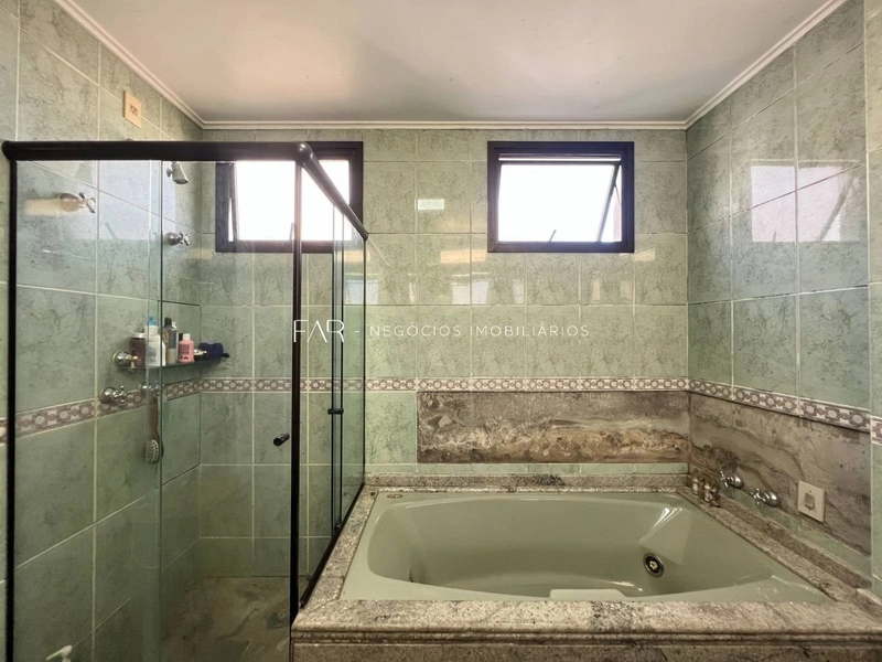 Apartamento com 4 quartos, sendo 2 suítes á Venda- Centro, Fpolis: 22ª foto da galeria de imagens do imóvel