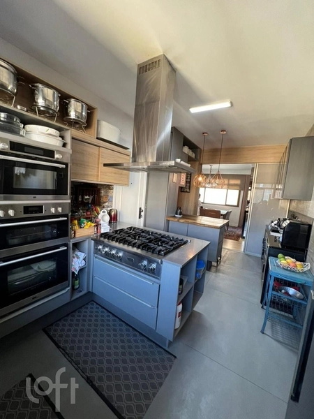Apartamento à venda em Centro com 220 m², 4 quartos, 2 suítes, 4 vagas: 27ª foto da galeria de imagens do imóvel