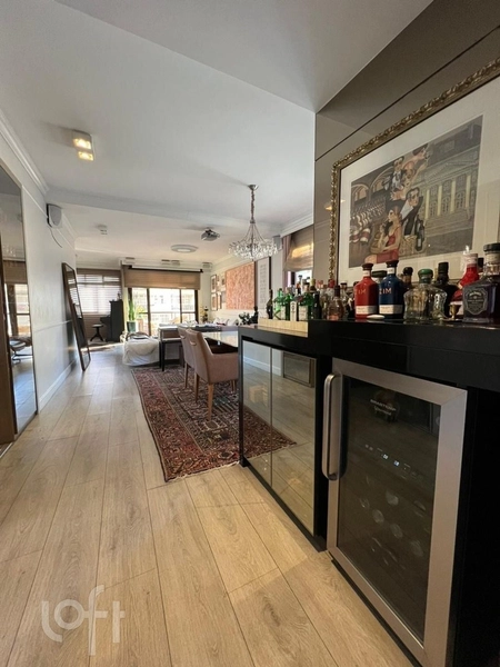 Apartamento à venda em Centro com 220 m², 4 quartos, 2 suítes, 4 vagas: 9ª foto da galeria de imagens do imóvel