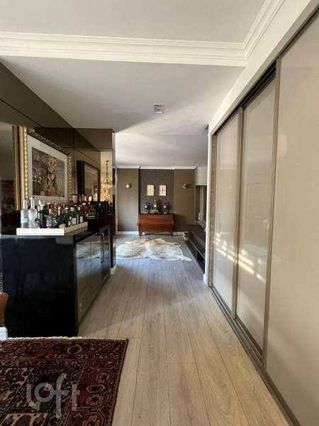 Apartamento à venda em Centro com 220 m², 4 quartos, 2 suítes, 4 vagas: 13ª foto da galeria de imagens do imóvel