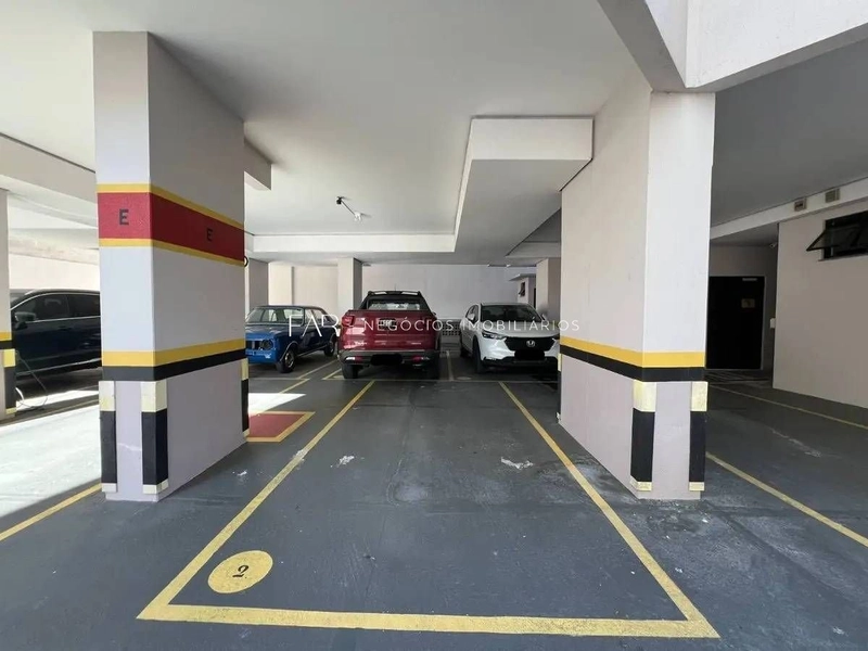 Apartamento com 4 quartos, sendo 2 suítes á Venda- Centro, Fpolis: 23ª foto da galeria de imagens do imóvel