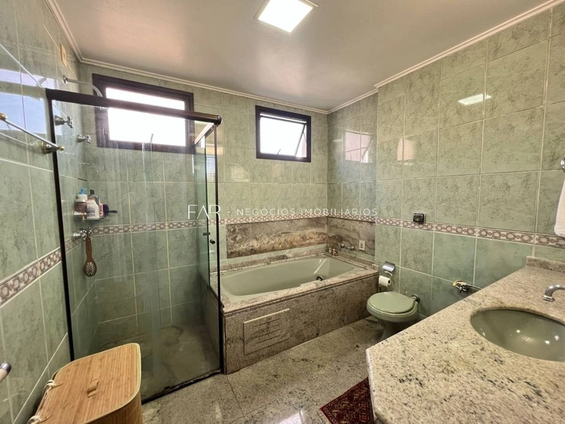 Apartamento com 4 quartos, sendo 2 suítes á Venda- Centro, Fpolis: 21ª foto da galeria de imagens do imóvel