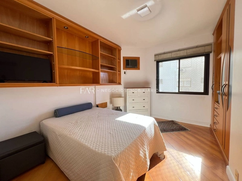 Apartamento com 4 quartos, sendo 2 suítes á Venda- Centro, Fpolis: 12ª foto da galeria de imagens do imóvel